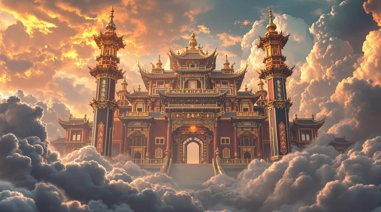 亚洲视频中文-封神第一部：乌尔善执导神话史诗巨制