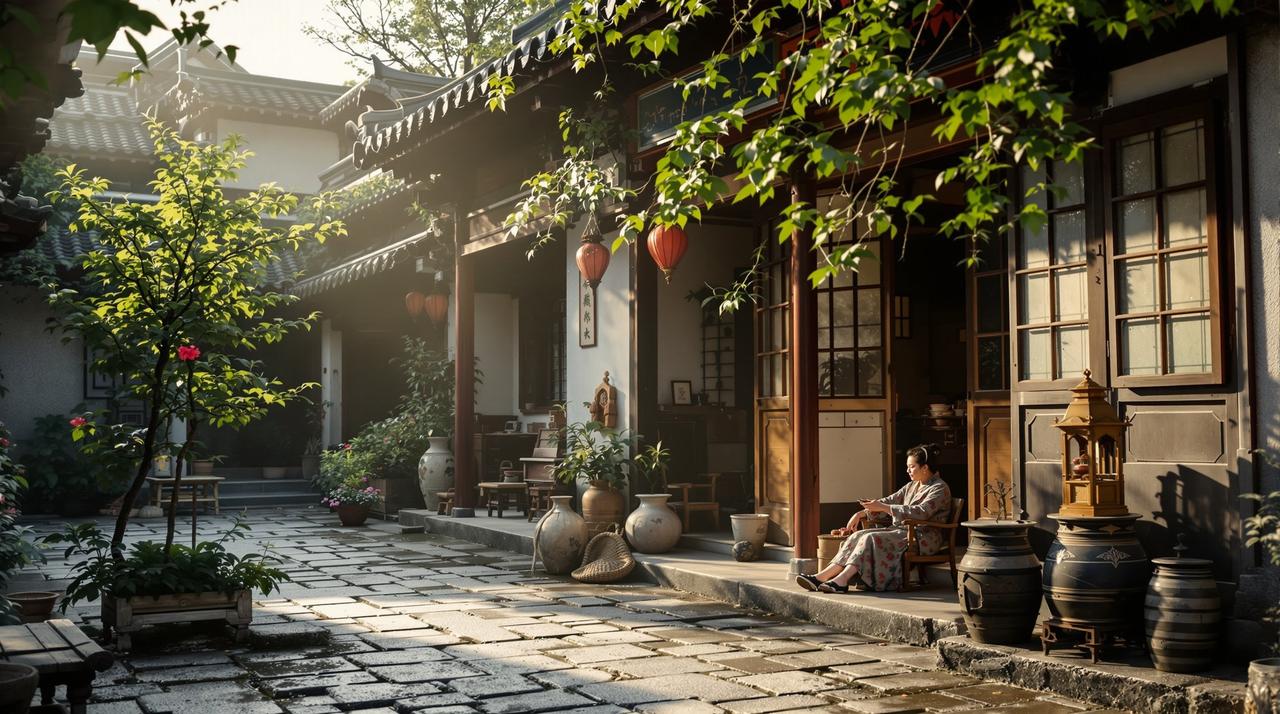 亚洲视频中文-活着：生命的韧性与时代的缩影