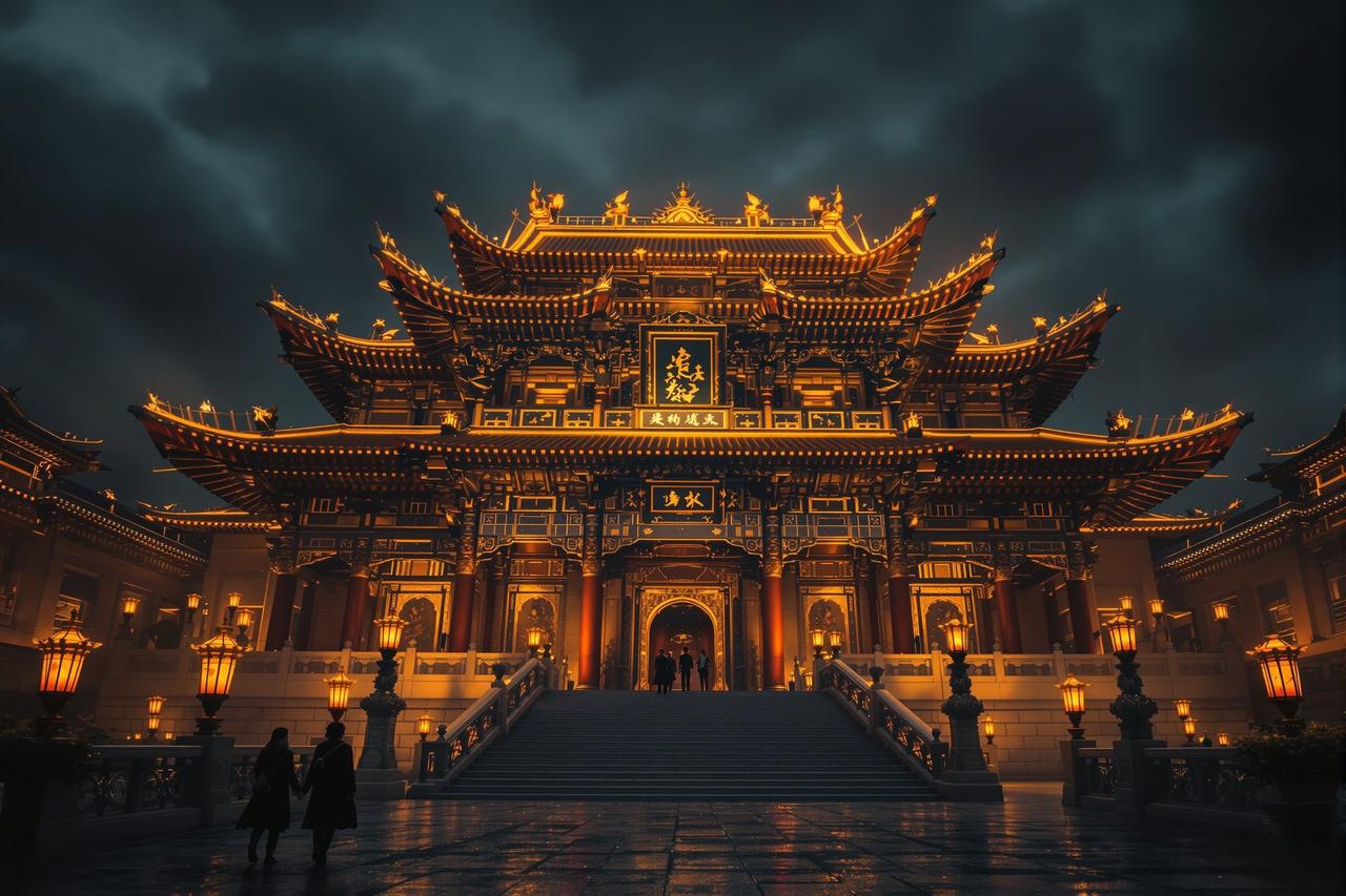亚洲视频中文-庆余年3